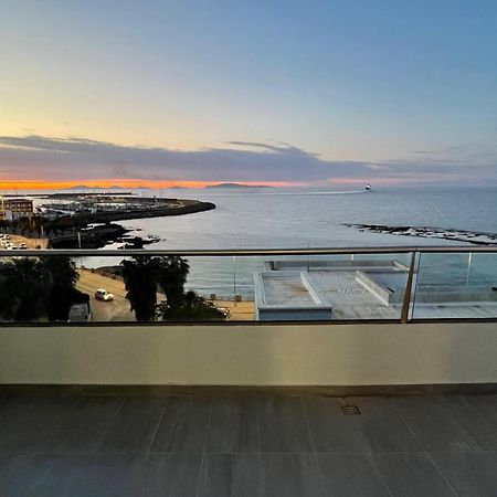 Casa Vacanza Acquamarina 포르토 토레스 외부 사진