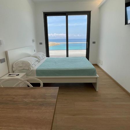 Casa Vacanza Acquamarina 포르토 토레스 외부 사진