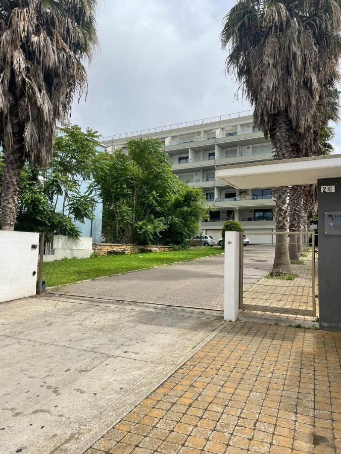 Casa Vacanza Acquamarina 포르토 토레스 외부 사진