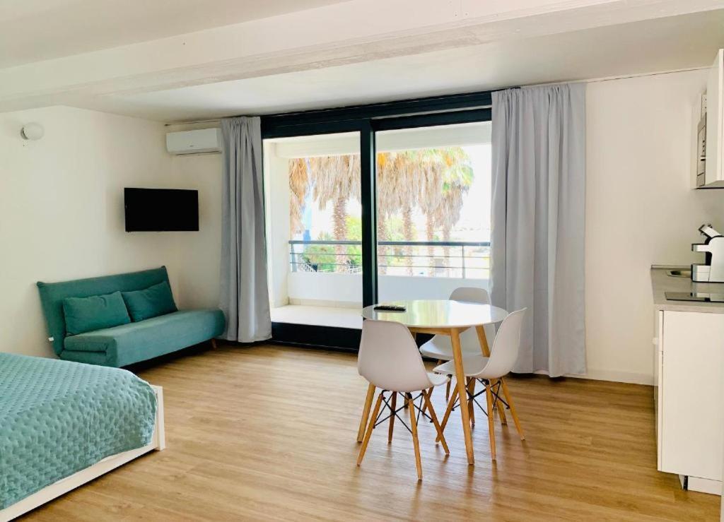 Casa Vacanza Acquamarina 포르토 토레스 외부 사진