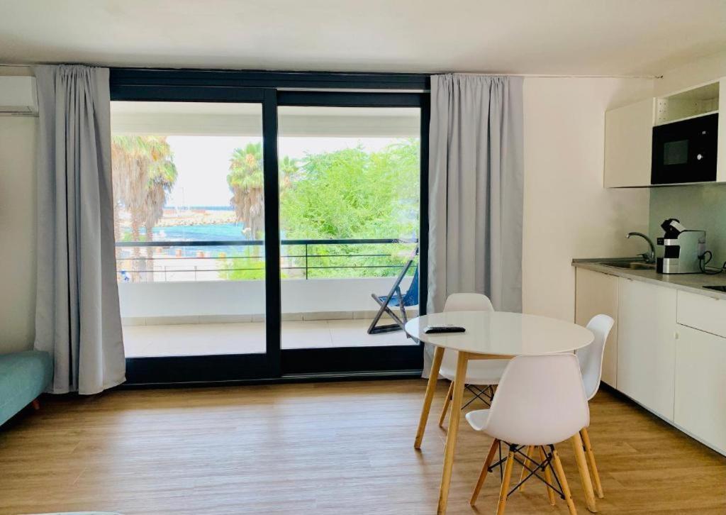 Casa Vacanza Acquamarina 포르토 토레스 외부 사진