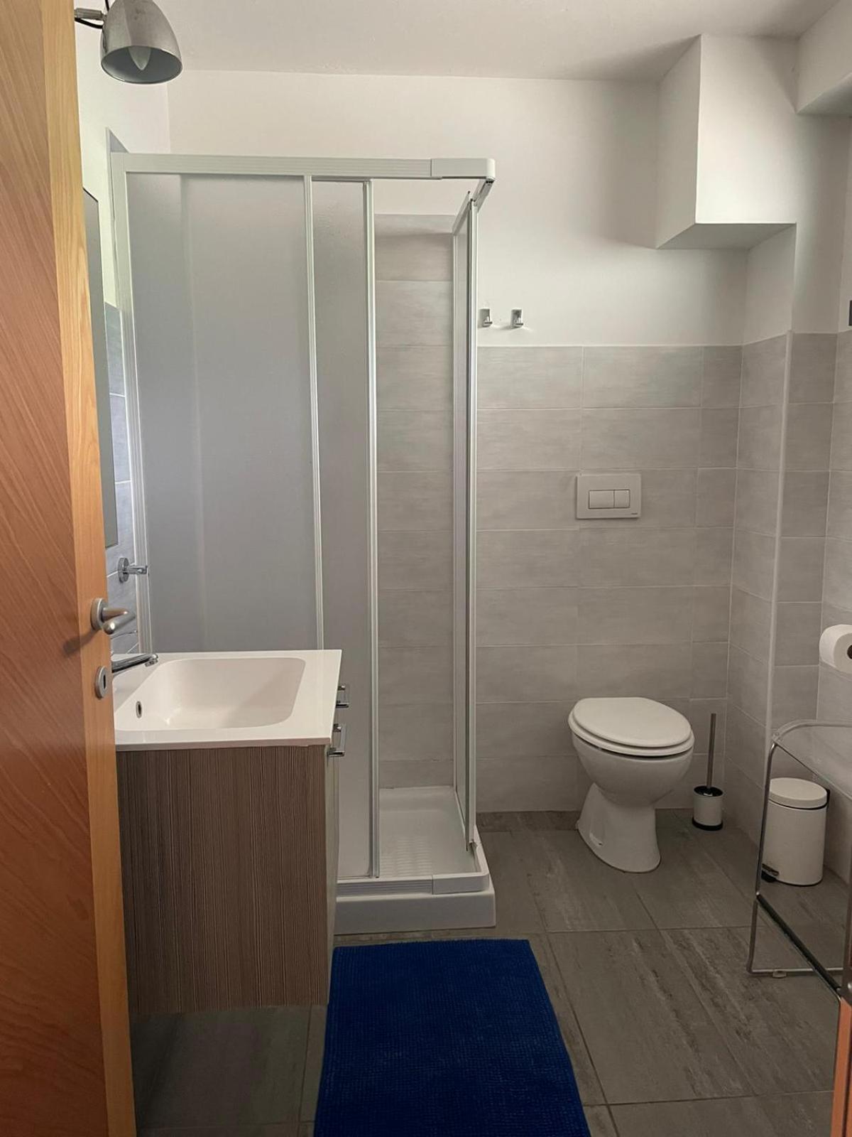 Casa Vacanza Acquamarina 포르토 토레스 외부 사진