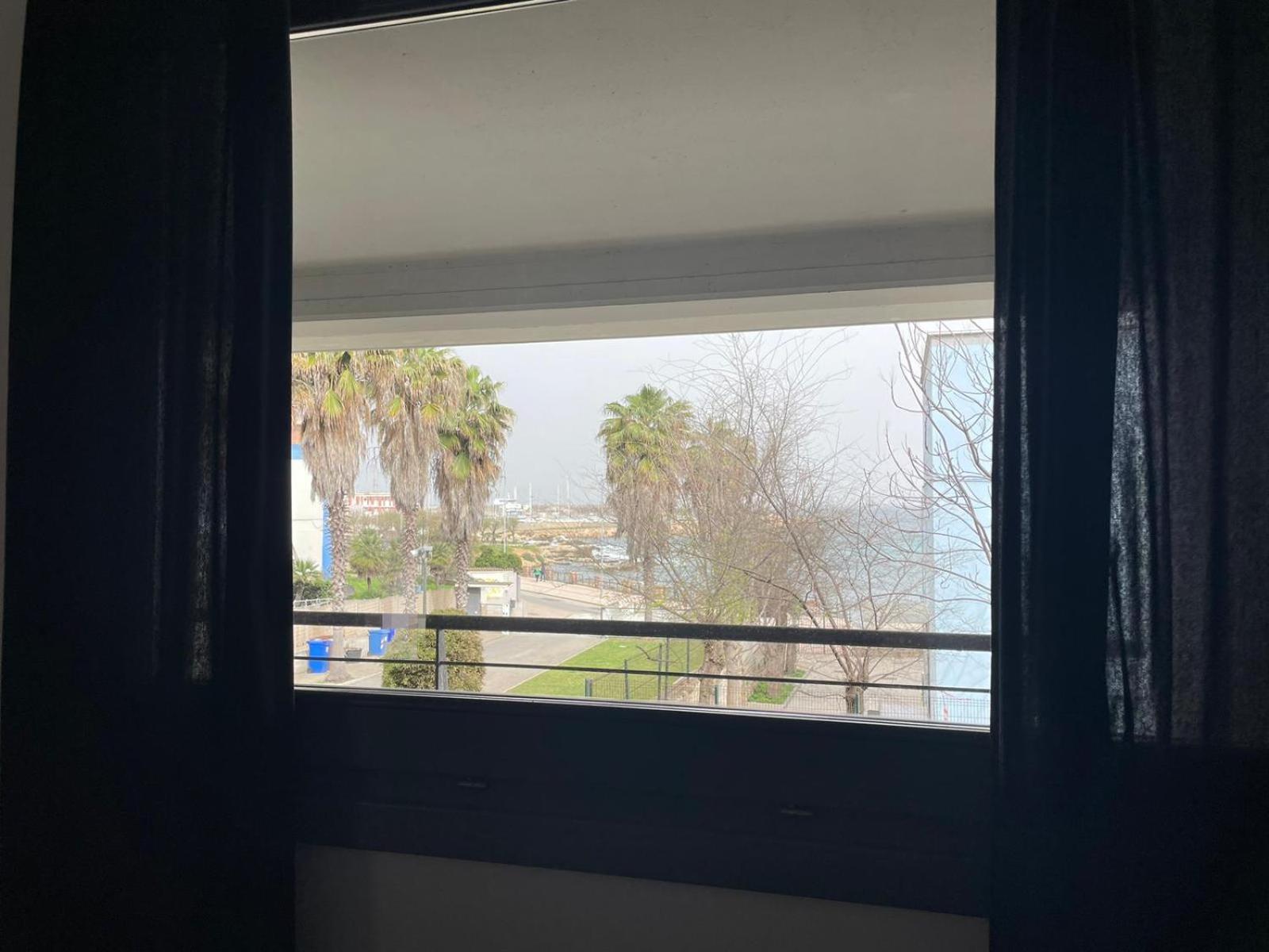 Casa Vacanza Acquamarina 포르토 토레스 외부 사진