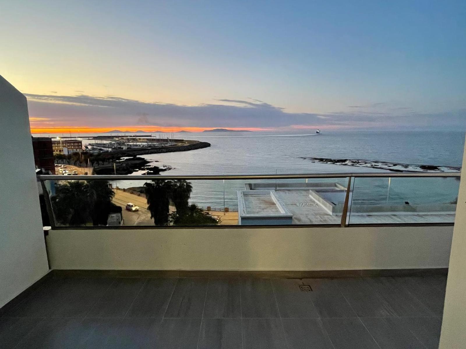 Casa Vacanza Acquamarina 포르토 토레스 외부 사진