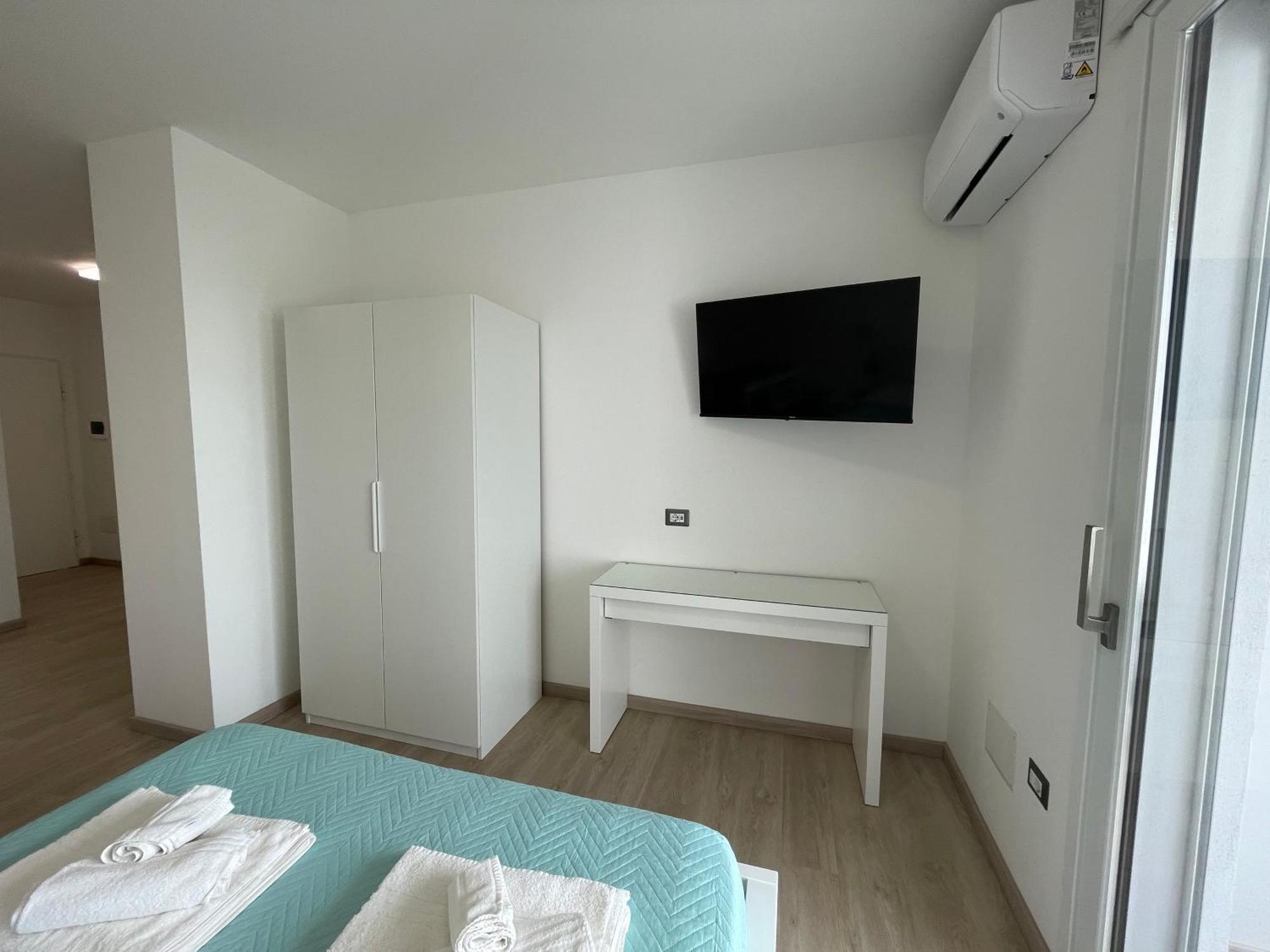 Casa Vacanza Acquamarina 포르토 토레스 외부 사진