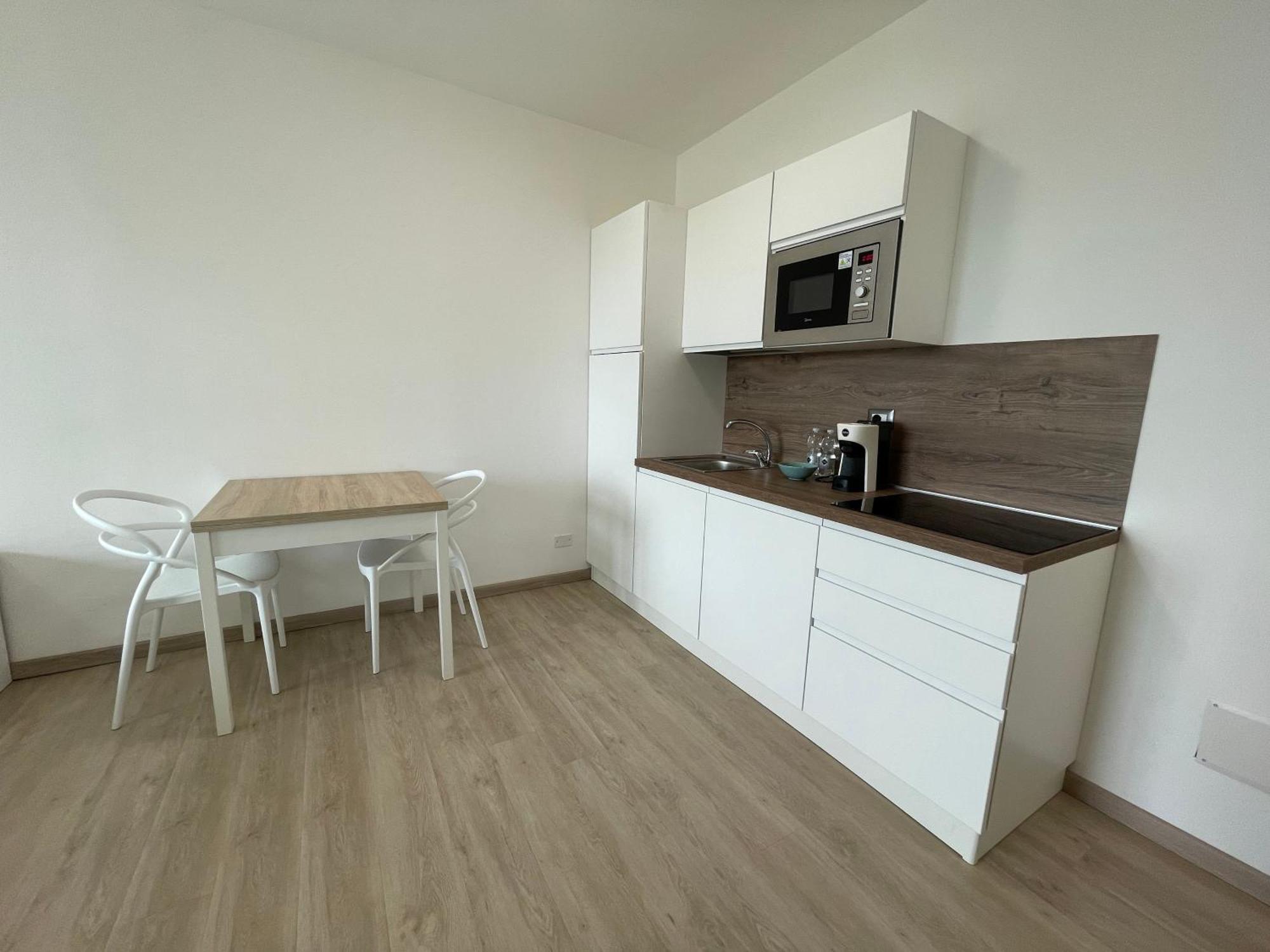 Casa Vacanza Acquamarina 포르토 토레스 외부 사진